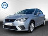 Seat Ibiza 1.0 TSI DSG Style NAV Apple&Andro SHZ PDC - Seat Ibiza Gebrauchtwagen in Berlin