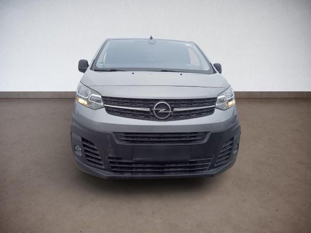 Opel Vivaro Cargo M 2.0 Diesel Automatik