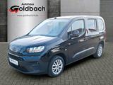 Fiat Doblo Kombi L1 1.5 BlueHDi 75 kW *NAVI|LED|RFK* - Fiat Doblo in Rostock