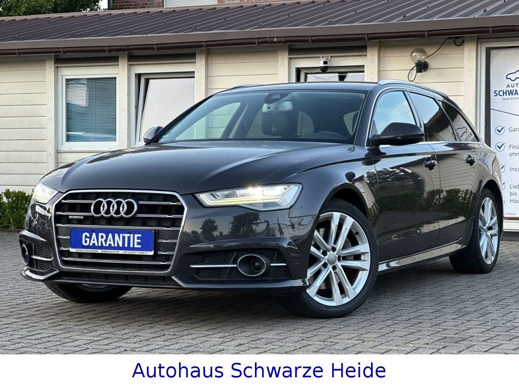 AUDI A6 – Vorschaubild 9