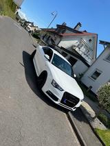 Audi s5 Coupé - gebrauchte Audi S5 aus dem Jahr 2013