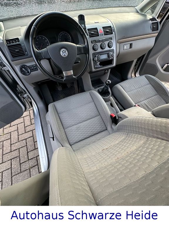VW Touran – Vorschaubild 11