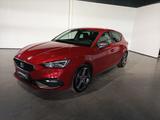 Seat Leon 1.5 TSI FR Plus  LED|Navi|PDC|Kamera|AHK - Seat Leon: Fr Plus