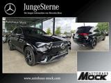 Mercedes-Benz GLE 300 d 4MATIC AMG Advanced Plus Airmatic 22" - Mercedes-Benz GLE 300 Jahreswagen