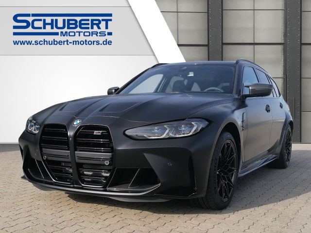 BMW M3 Competition Touring *UPE 133.820€* Carbon Dri