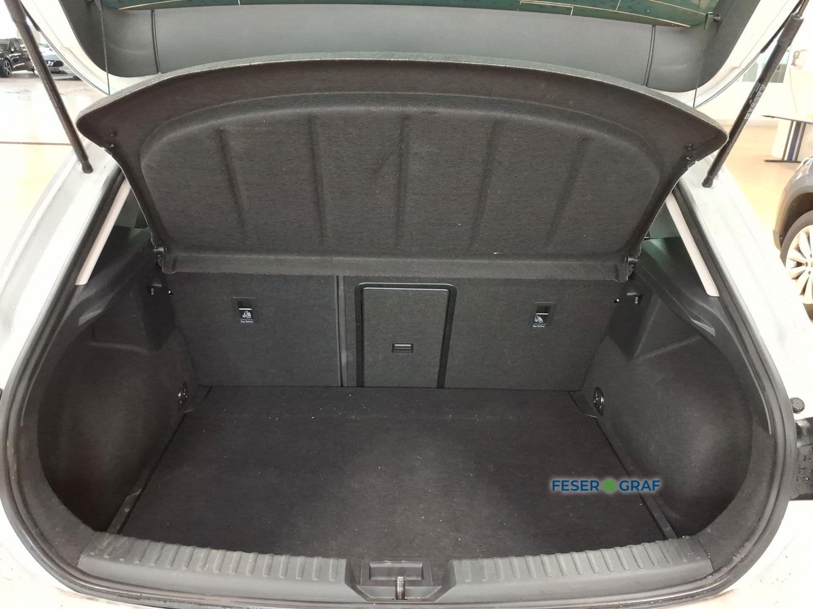 Seat Leon - Bild 3