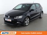 Volkswagen Polo 1.2 TSI Sound BMT*LIMITER*CAM*PDC*SHZ*BT* - VW Polo Gebrauchtwagen in Krefeld