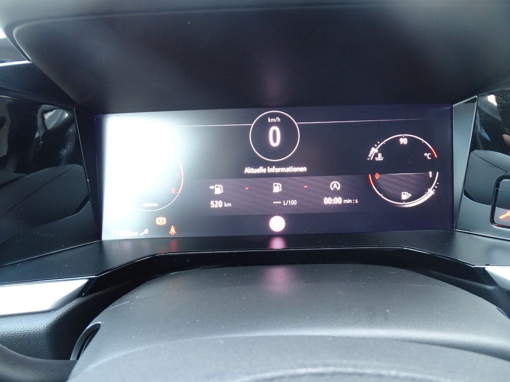 Opel Grandland (X) Grandland 1.2 Turbo Elegance FLA 360 ParkAss.