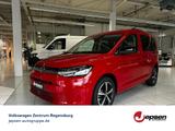 Volkswagen Caddy ENERGY 1.5 TSI 6-Gang - Volkswagen Caddy ENERGY