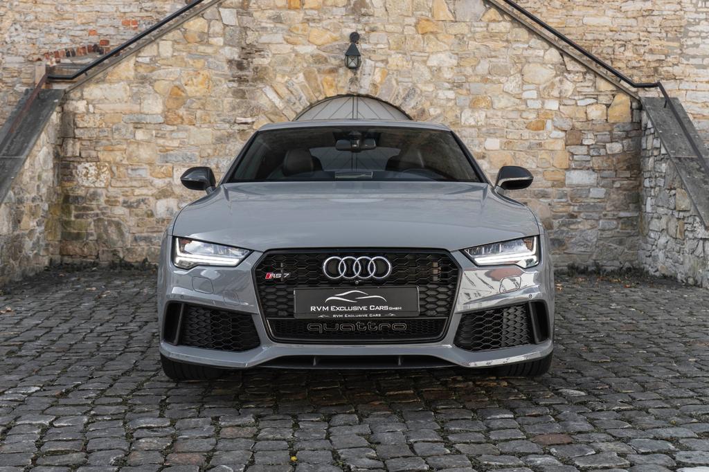 Audi RS7