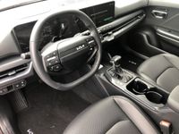 Kia K4 - Vorschau Bild 6