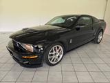 Ford Mustang Shelby GT 500 *Original *5,4l V8 SVT - Ford Mustang aus 2009: Shelby