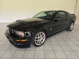 Ford Mustang Shelby GT 500 *Original *5,4l V8 SVT - Ford Mustang aus 2009