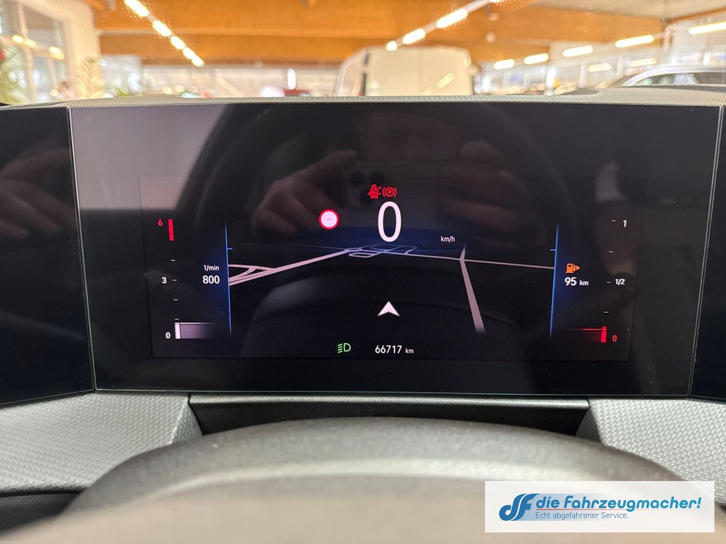 Fahrzeugabbildung Opel Astra L Sports Tourer Elegance Navi LED Apple Ca