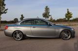 BMW 335i Cabrio M-Performance Sport - BMW 3er Reihe: Performance
