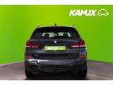 BMW X1 25e xDrive Steptronic M Sport+LED+KAMERA+AHK - gebrauchte BMW X1 aus dem Jahr 2020