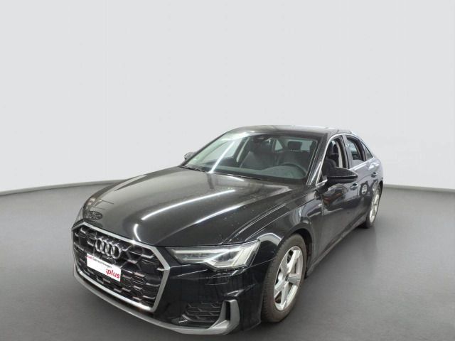 A6 Limousine 50 TFSI e QUATT 0,5% S LINE MATRIX+