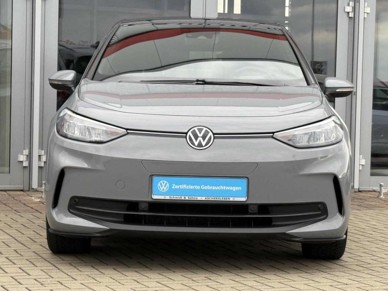 Volkswagen ID.3 Pro Move 58 kWh KAMERA ACC TRAVEL ERGO foto 3