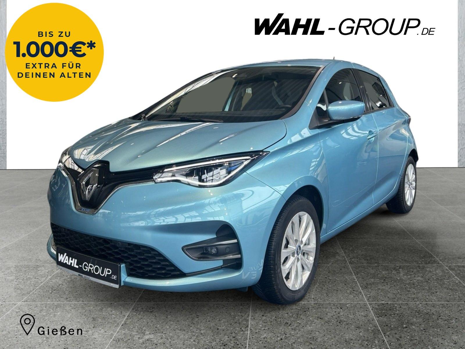 Renault ZOE Intens *incl.Batterie*