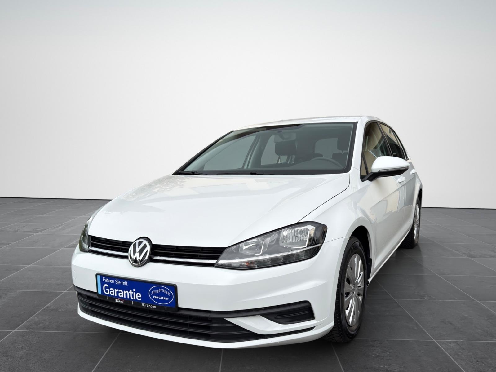 Volkswagen Golf VII Lim. Trendline BMT/Start-Stopp