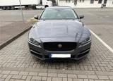 Jaguar XE 20d 180PS - Jaguar XE in Hamburg