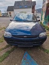 Ford Escort, 91T KM, H-Zulassungsfähig, CD, Bluetooth - gebrauchte Ford Escort aus dem Jahr 1996