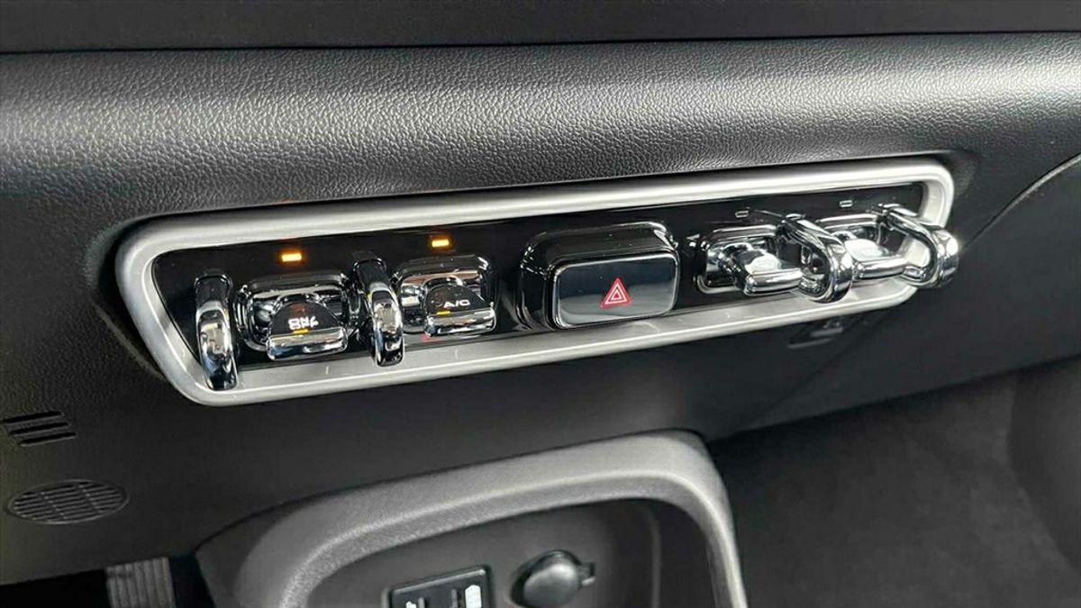 GWM Ora 03 400 Pro Alu KA LED Link LRH NAV NBA PDC R