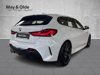 BMW 118 - Vorschau Bild 3