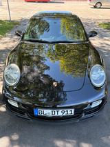 Porsche 997 Turbo Coupé Schalter * 911 turbo * Chrono - Porsche: 911 Sc Turbo