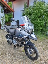 BMW R1200GS ADVENTURE 