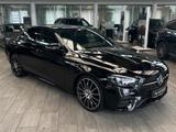 Mercedes-Benz E 220 E -Klasse Lim. E 220 d AMG Line - Mercedes-Benz E 220: Limousine
