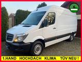 Mercedes-Benz Sprinter HOCHDACH 1.HAND KLIMA