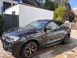 BMW X4 M-Packet - BMW X-Reihe von privat