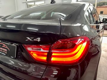 BMW X4 - 12