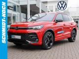 Volkswagen Tiguan R-Line 1.5 eHybrid OPF DSG Leder Head-up