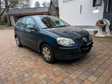 Volkswagen VW Polo IV (9N3)  BJ 2005  Nur 85.736 km - Volkswagen Polo: 9n Iv