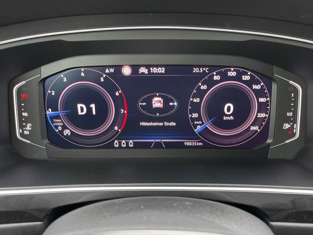 Volkswagen Tiguan 1.5 TSI DSG Elegance Navi AHK LED Kamera, миниатюра 15