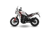 Moto Morini X-Cape 700 - MOTO MORINI MOTORRAD