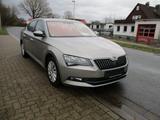 Skoda Superb Lim 1.4 TSi Ambition - Skoda Superb: Ambition