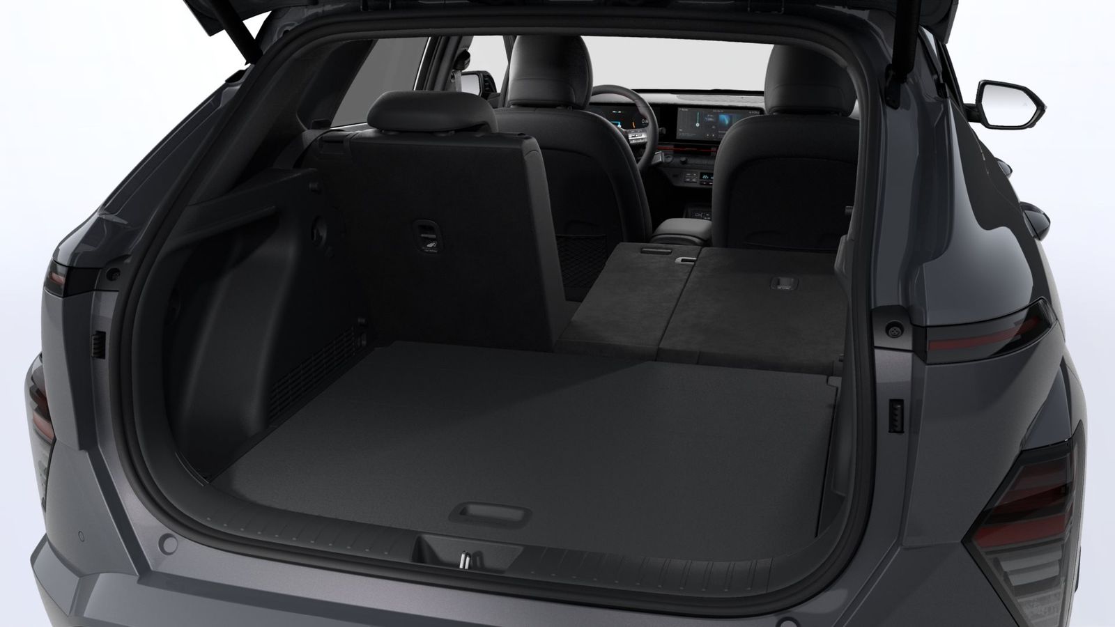 Hyundai KONA - Bild 13