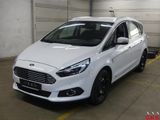 Ford S-Max S-MAX Titanium AWD 1. Hand NAvi LED ACC - Ford S-Max in München