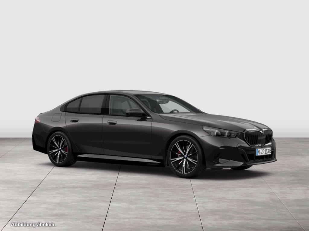 BMW 530 - Bild 9