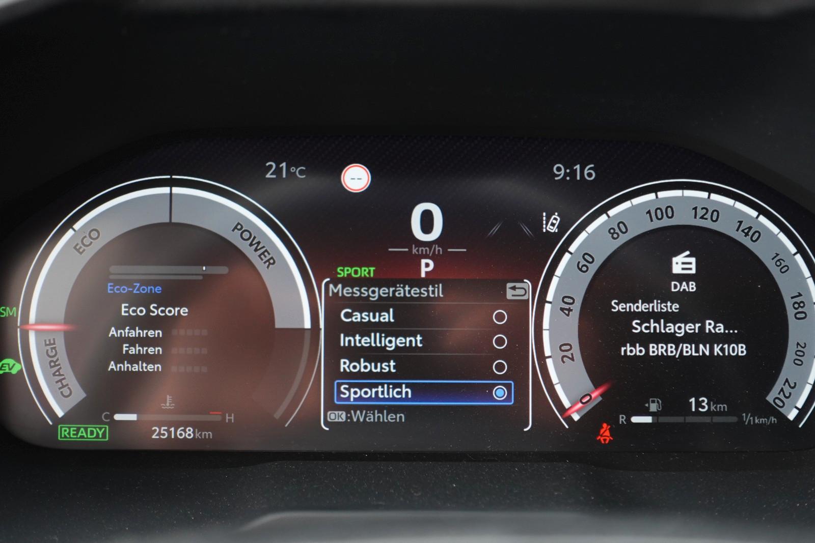 Toyota RAV 4 2.5 Hybrid Lounge Allrad 5J Garantie