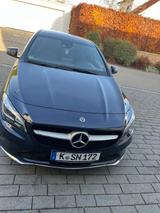 Mercedes-Benz CLA 220 d DCT - - gebrauchte Mercedes-Benz CLA 220 aus dem Jahr 2018