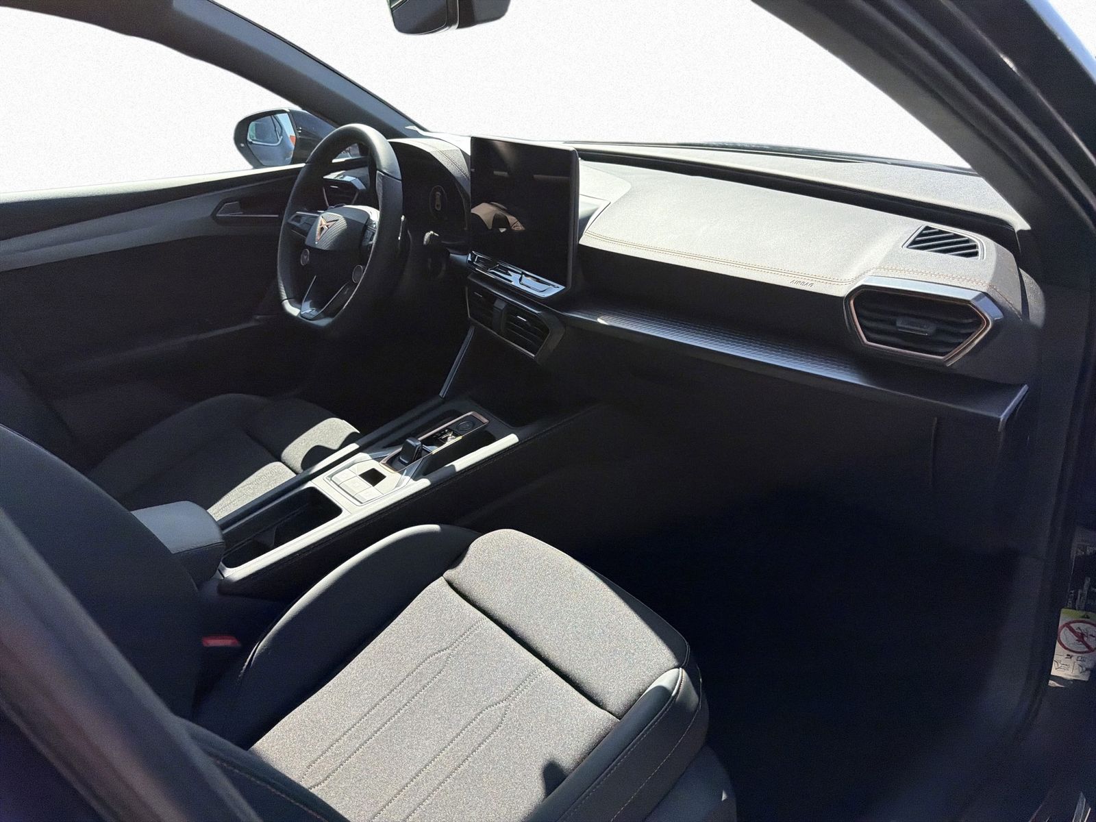 Cupra Leon - Bild 5