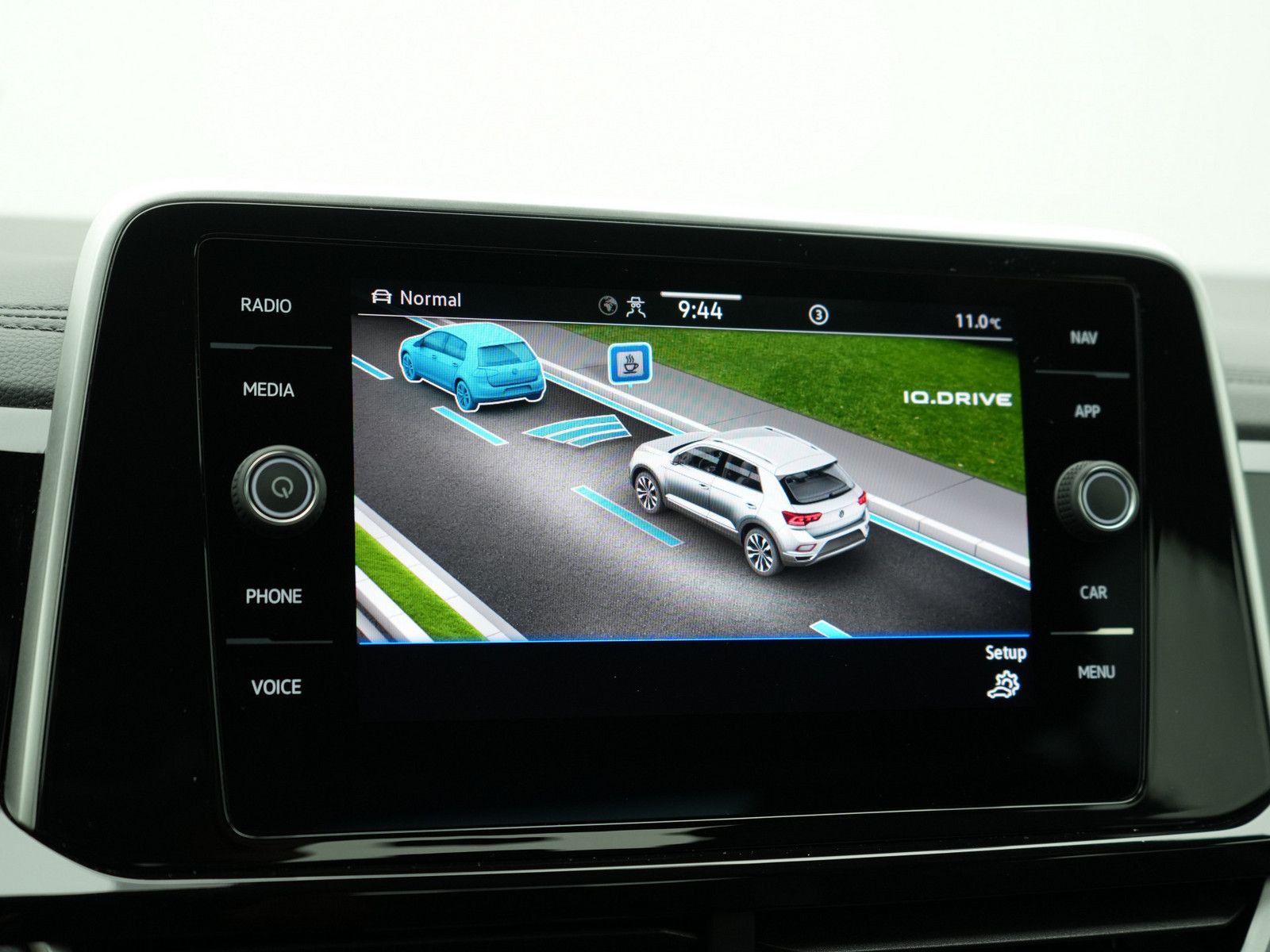 Volkswagen T-Roc - Bild 12