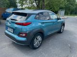 Hyundai KONA Elektro ELEKTRO 150kW Select-Paket 2021 - Hyundai KONA Elektro: Privatanbieter