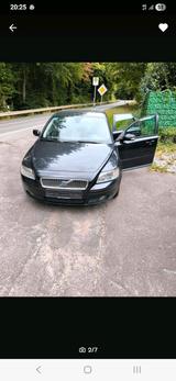 Volvo volvo v50 .. Tüv 12.26 - gebrauchte Volvo V50 aus dem Jahr 2004