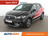 Suzuki SX4 S-Cross 1.4 BoosterJet Mild-Hybrid Comfort - Suzuki (SX4) S-Cross in Frankfurt (Main)
