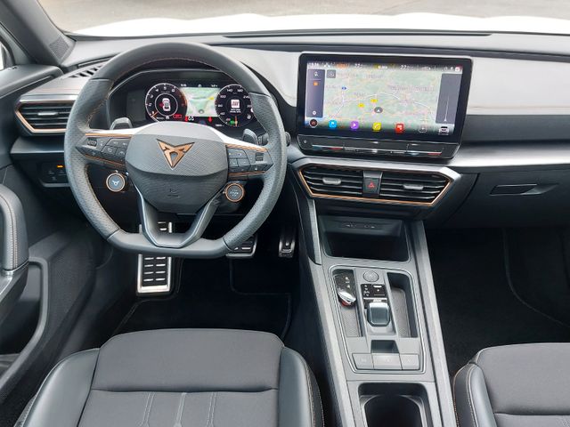Formentor VZ 4Drive*ABT 370PS + 20Zoll MB Design